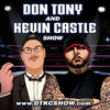 undefined DON TONY AND KEVIN CASTLE SHOW