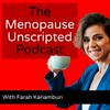 undefined Menopause Unscripted Podcast