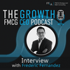 undefined The Growth FMCG CEO Podcast