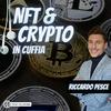 undefined NFT & Crypto in cuffia