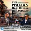 undefined The Italian Real Estate Podcast