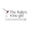 undefined The Italian Wine Girl