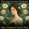 undefined The Jane Austen Podcast