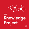 undefined The Knowledge Project with Shane Parrish