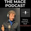 undefined The MACE Podcast - Hosted by Marco Macente