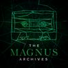 undefined The Magnus Archives