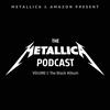 undefined The Metallica Podcast: Volume 1 — The Black Album