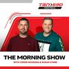 undefined The Morning Show with Conor McKenna and Shaun Starr