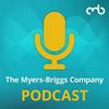 undefined The Myers-Briggs Company Podcast