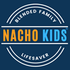 undefined The Nacho Kids Podcast: Blended Family Lifesaver