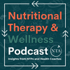 undefined The Nutritional Therapy and Wellness Podcast