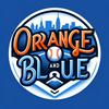 undefined The Orange and Blue: A Mets Podcast