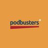 undefined The Podbusters