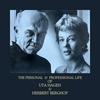 undefined The Professional and Personal life of Uta Hagen and Herbert Berghof