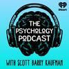 undefined The Psychology Podcast