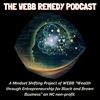 undefined The WEBB Remedy Podcast