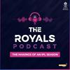 undefined The Royals Podcast