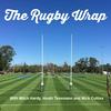 undefined The Rugby Wrap