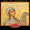 undefined The Saint Emmelia Podcast