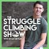 undefined The Struggle Climbing Show