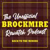 undefined The Unofficial Brockmire Rewatch Podcast Back to the Minors