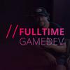 undefined Full Time Game Dev