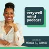 undefined The Verywell Mind Podcast