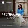 undefined The Wellbeing Code - alles rund um Gesundheit, Wohlbefinden und Lebensqualität