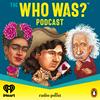 undefined The Who Was? Podcast