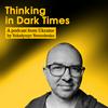 undefined Thinking in Dark Times