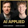 undefined AI Applied: Covering AI News, Interviews and Tools - ChatGPT, Midjourney, Gemini, OpenAI, Anthropic