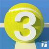 undefined Three — A Tennis Show