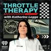 undefined Throttle Therapy with Katherine Legge