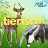 undefined Tierisch! – Entdeckungsreise in die wilde Welt der Tiere