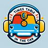 undefined Times Tables in the Car