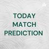 undefined TODAY MATCH PREDICTION