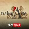 undefined Trafug’Arte  - Sky Tg24