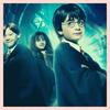 undefined Trame: Harry Potter