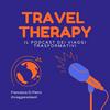 undefined Travel Therapy: il podcast dei viaggi trasformativi