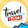 undefined Travel Trends with Dan Christian