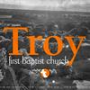 undefined Troy First Baptist - Audio