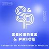 undefined Sekeres & Price Show