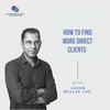 undefined Freelancer Training on How to Find Direct Clients