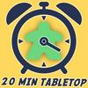 undefined Twenty Minute Tabletop