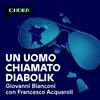 undefined Un uomo chiamato Diabolik