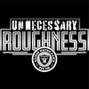 undefined Unnecessary Roughness with Q Myers