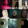 undefined UNRELEASED SONGS II