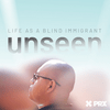 undefined unseen: Life as a Blind Immigrant