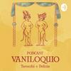 undefined Vaniloquio - Tarocchi & Delizie