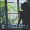 undefined Verena König Podcast für Kreative Transformation